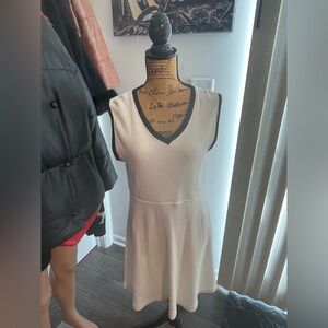 FITIGUES DRESS⭐️VINTAGE NEVER WORN⭐️SYTORE FROM THE 90’s🔥SUPER COMFY🔥SIZE L